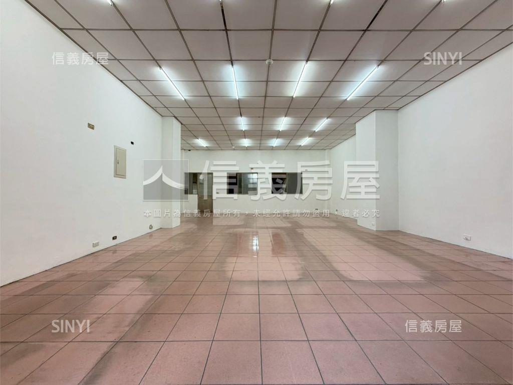 延吉黃金６米寬店面房屋室內格局與周邊環境