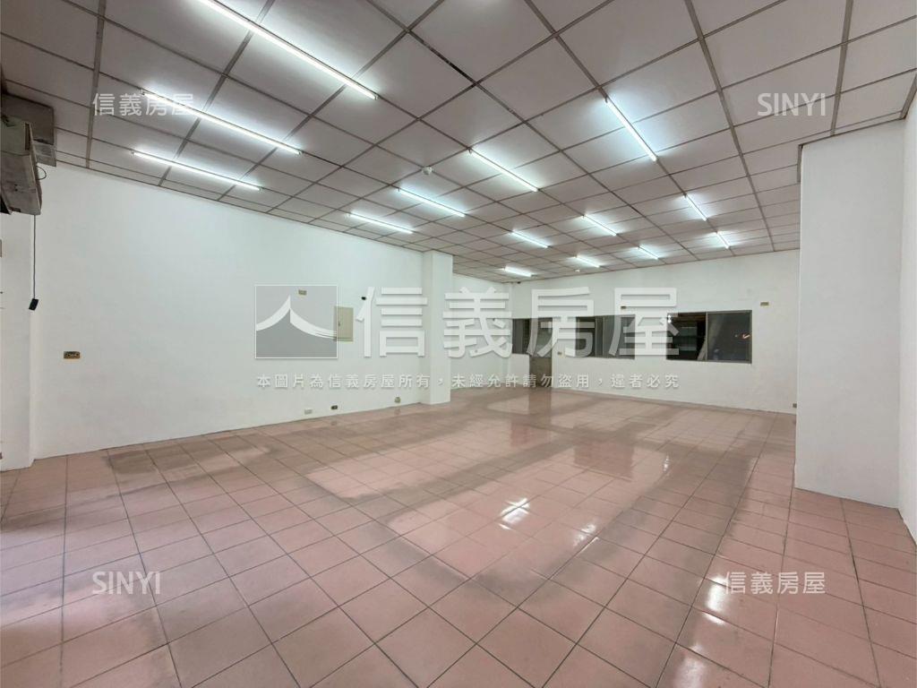 延吉黃金６米寬店面房屋室內格局與周邊環境