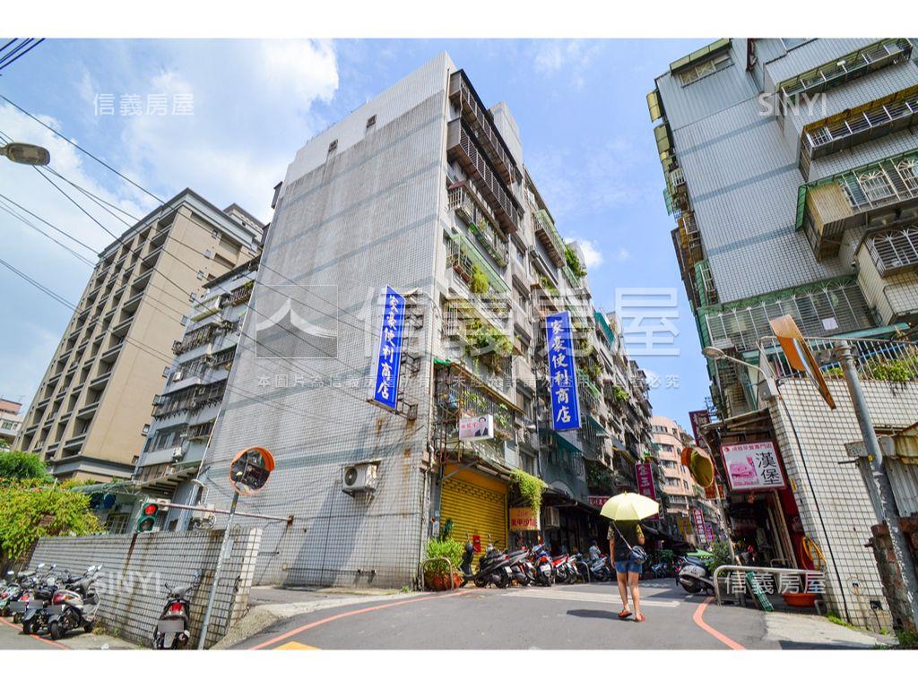 延吉黃金６米寬店面房屋室內格局與周邊環境