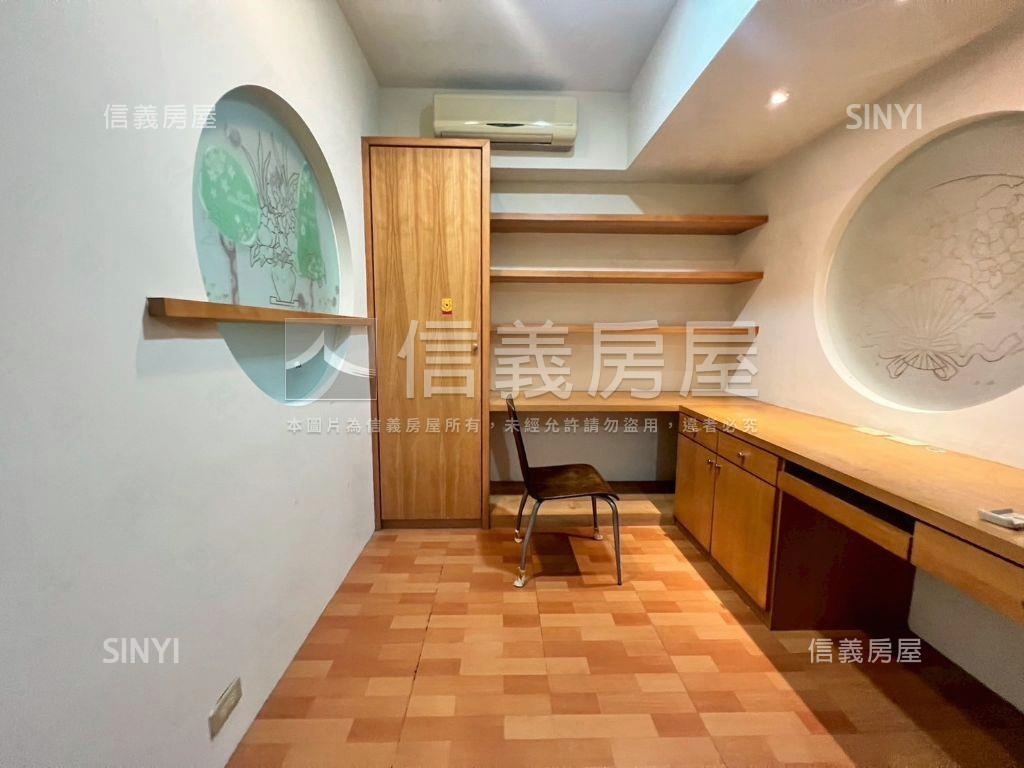 近小檜溪河岸景觀兩房車位房屋室內格局與周邊環境