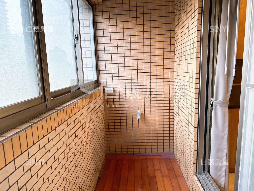 近小檜溪河岸景觀兩房車位房屋室內格局與周邊環境