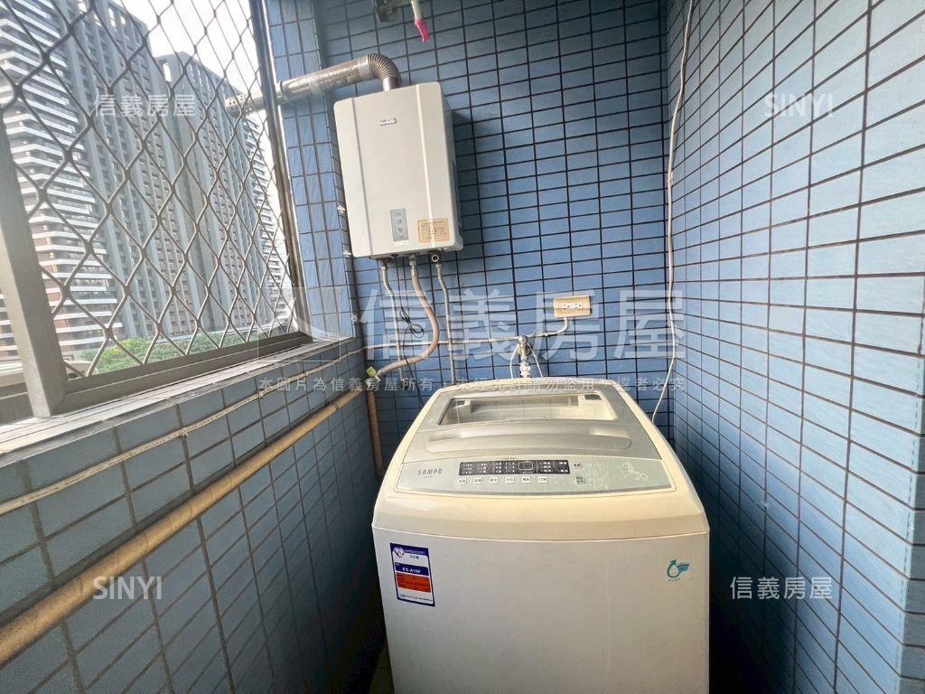 近小檜溪河岸景觀兩房車位房屋室內格局與周邊環境