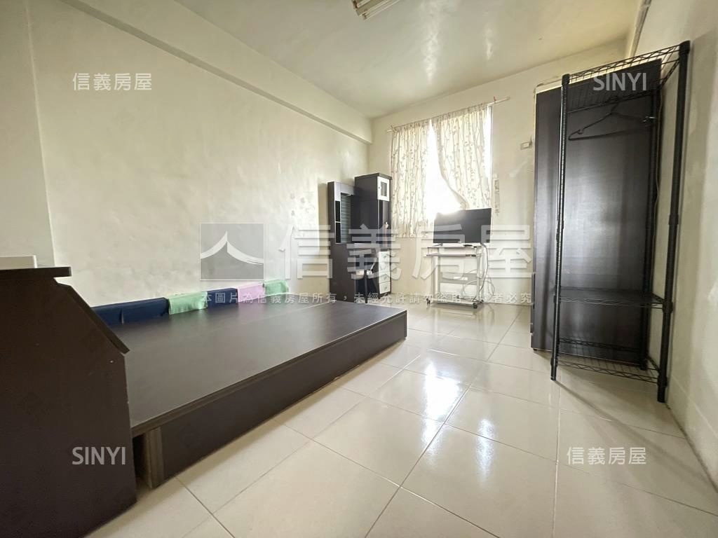 大智路低總價美３房房屋室內格局與周邊環境