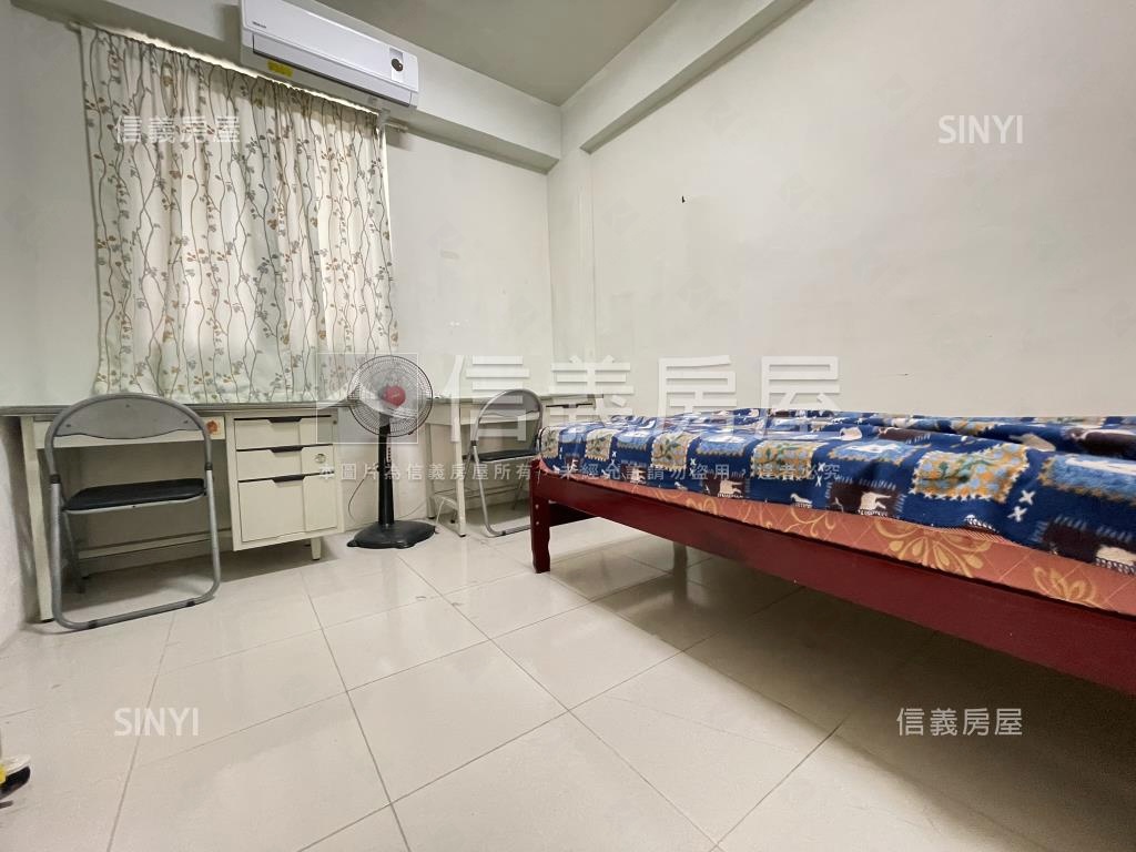 大智路低總價美３房房屋室內格局與周邊環境