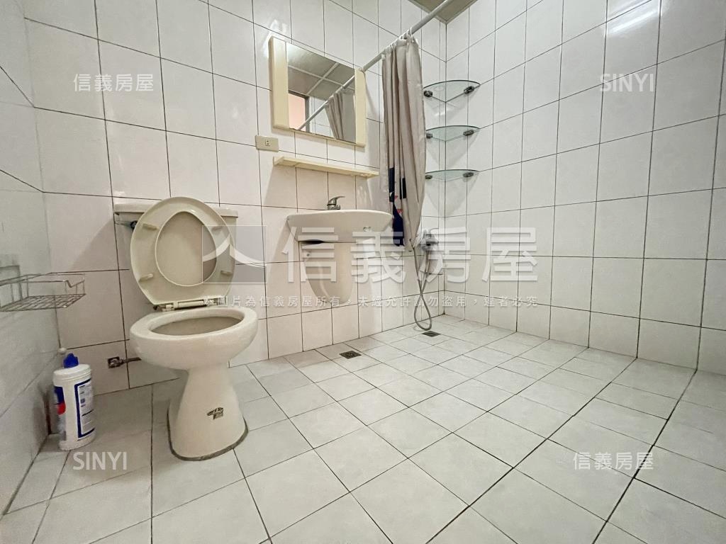 大智路低總價美３房房屋室內格局與周邊環境