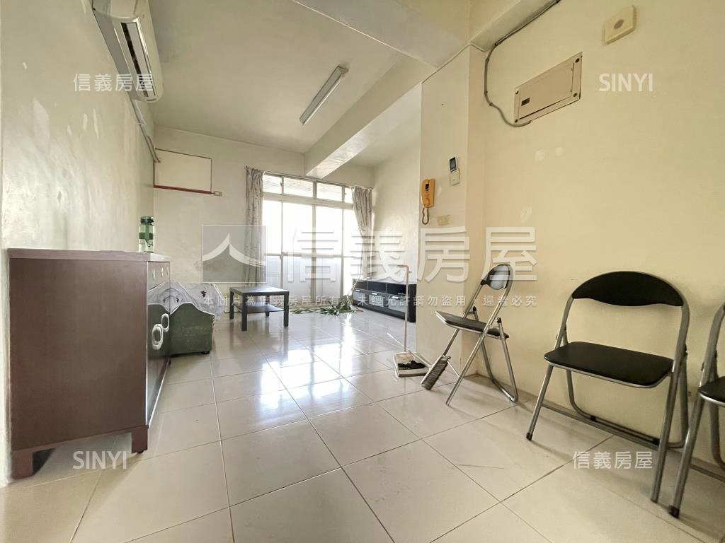 大智路低總價美３房房屋室內格局與周邊環境