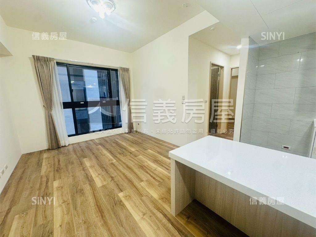 央北智慧恆青宅房屋室內格局與周邊環境