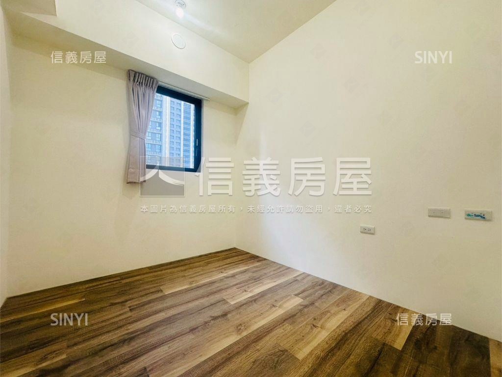 央北智慧恆青宅房屋室內格局與周邊環境