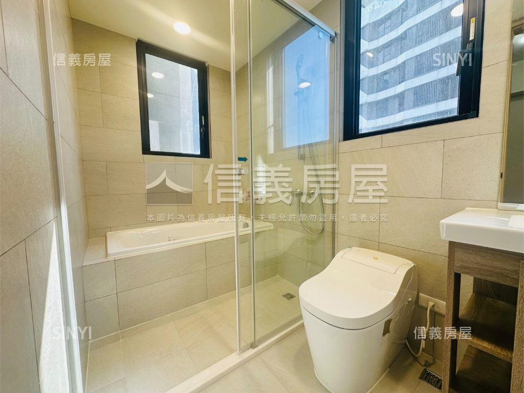 央北智慧恆青宅房屋室內格局與周邊環境