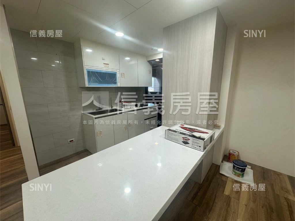 央北智慧恆青宅房屋室內格局與周邊環境