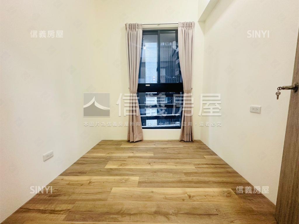 央北智慧恆青宅房屋室內格局與周邊環境