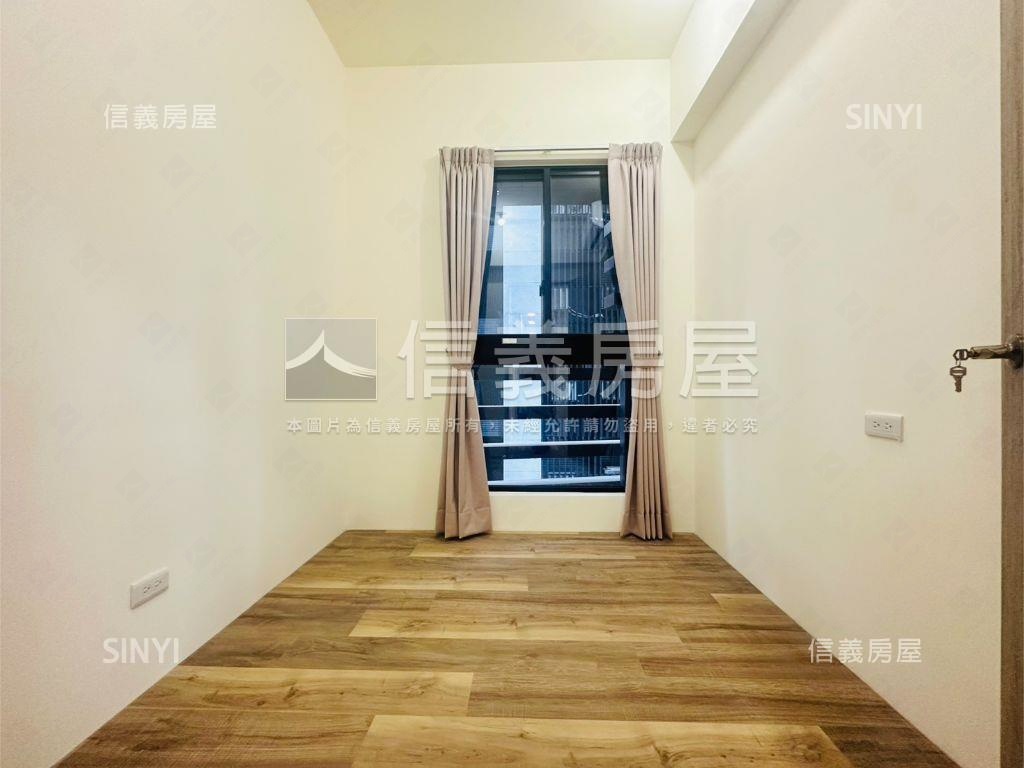 央北智慧恆青宅房屋室內格局與周邊環境