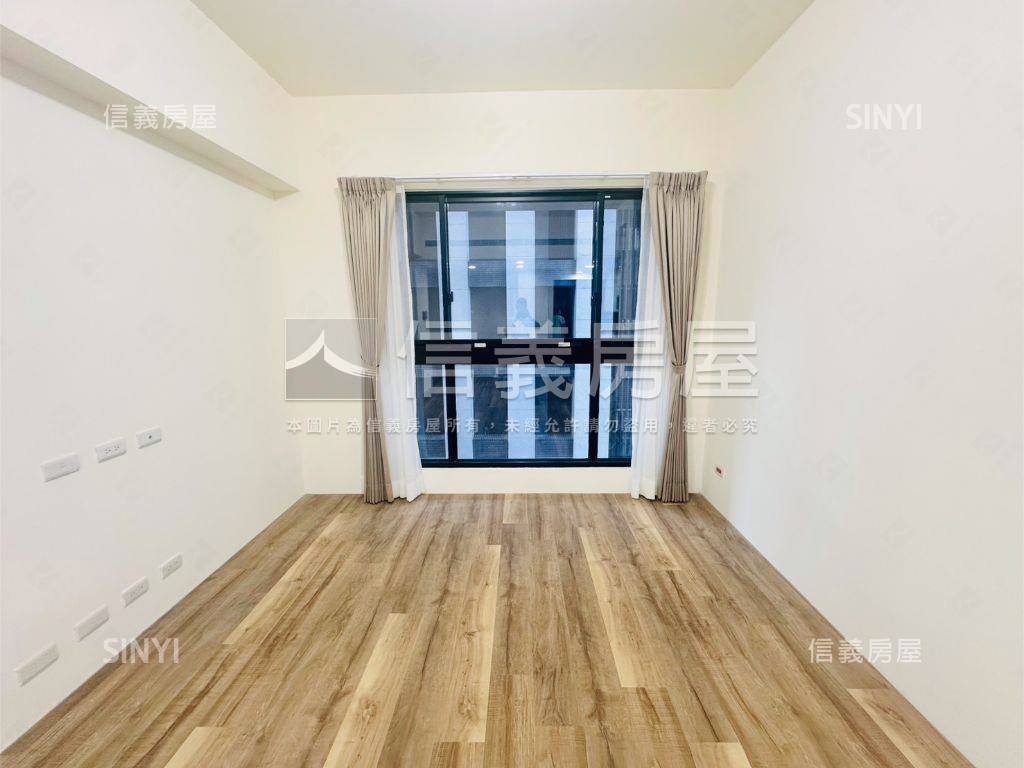 央北智慧恆青宅房屋室內格局與周邊環境