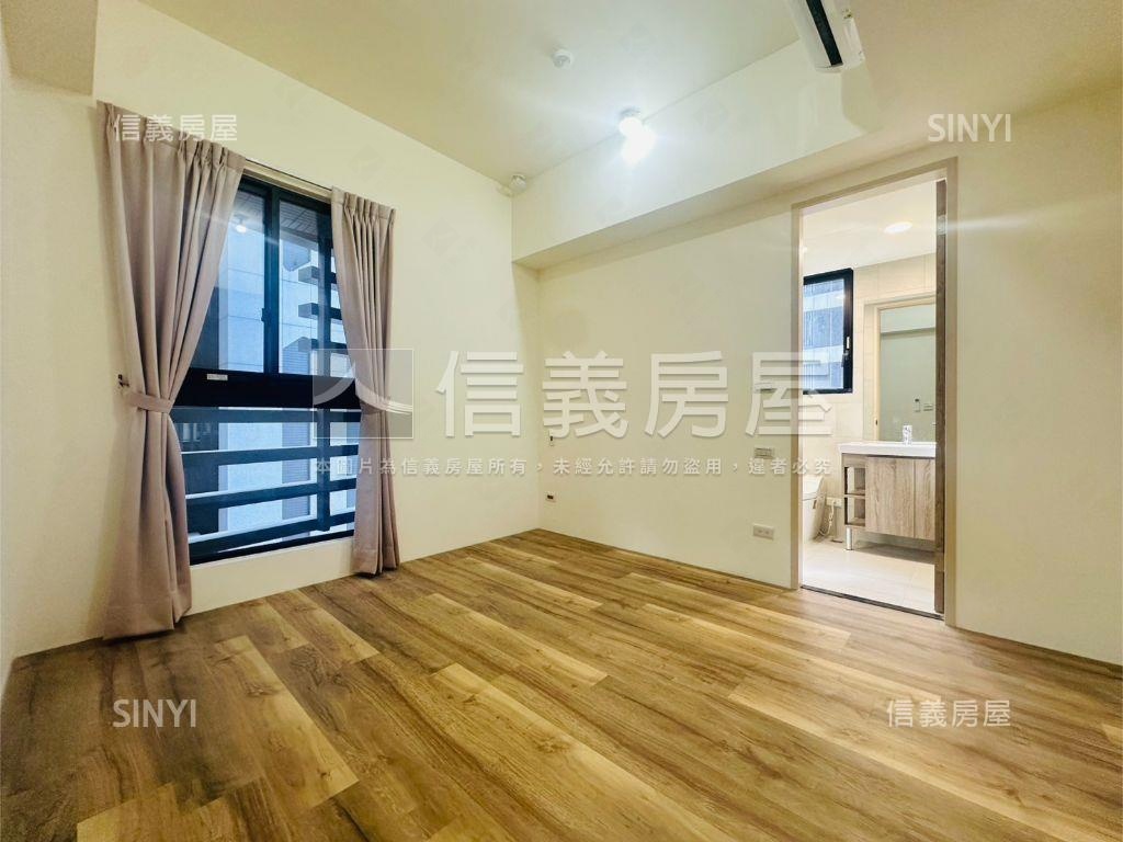 央北智慧恆青宅房屋室內格局與周邊環境