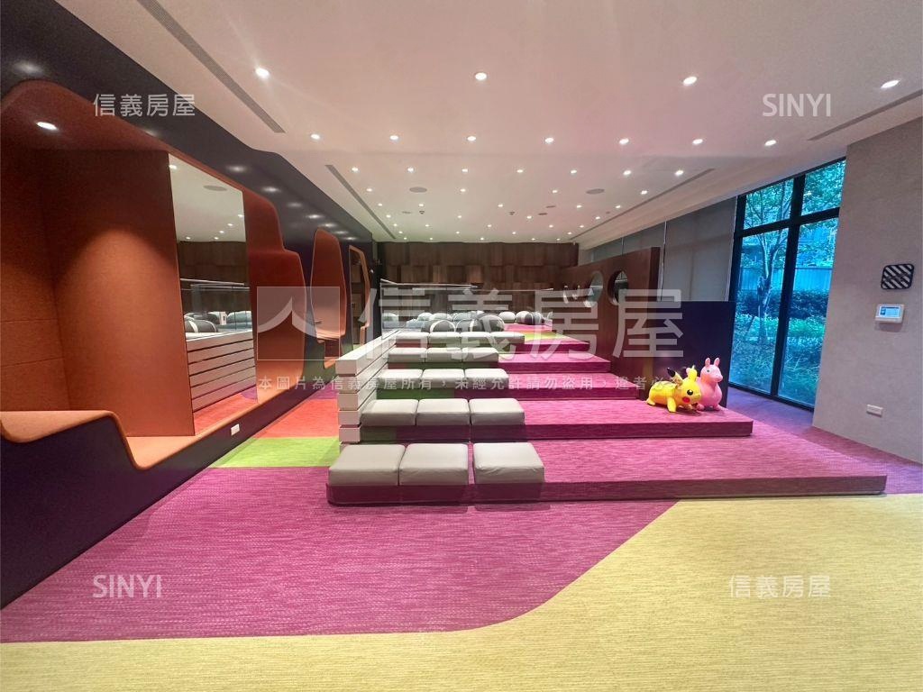 央北智慧恆青宅房屋室內格局與周邊環境