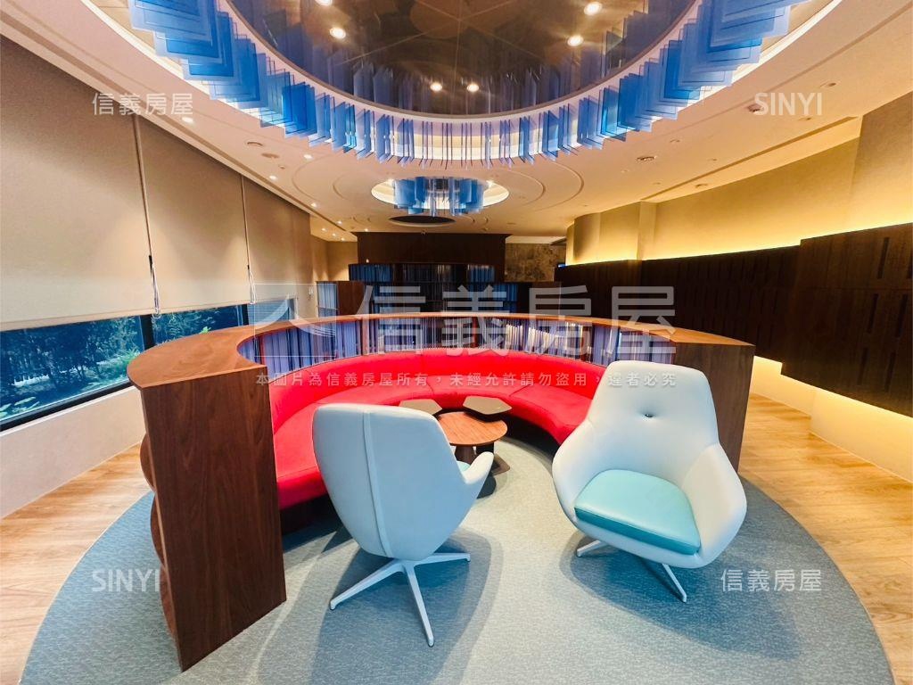央北智慧恆青宅房屋室內格局與周邊環境