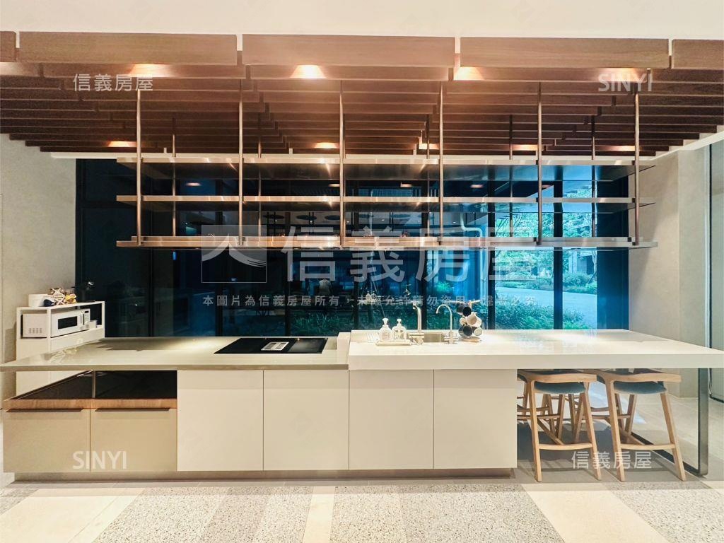 央北智慧恆青宅房屋室內格局與周邊環境