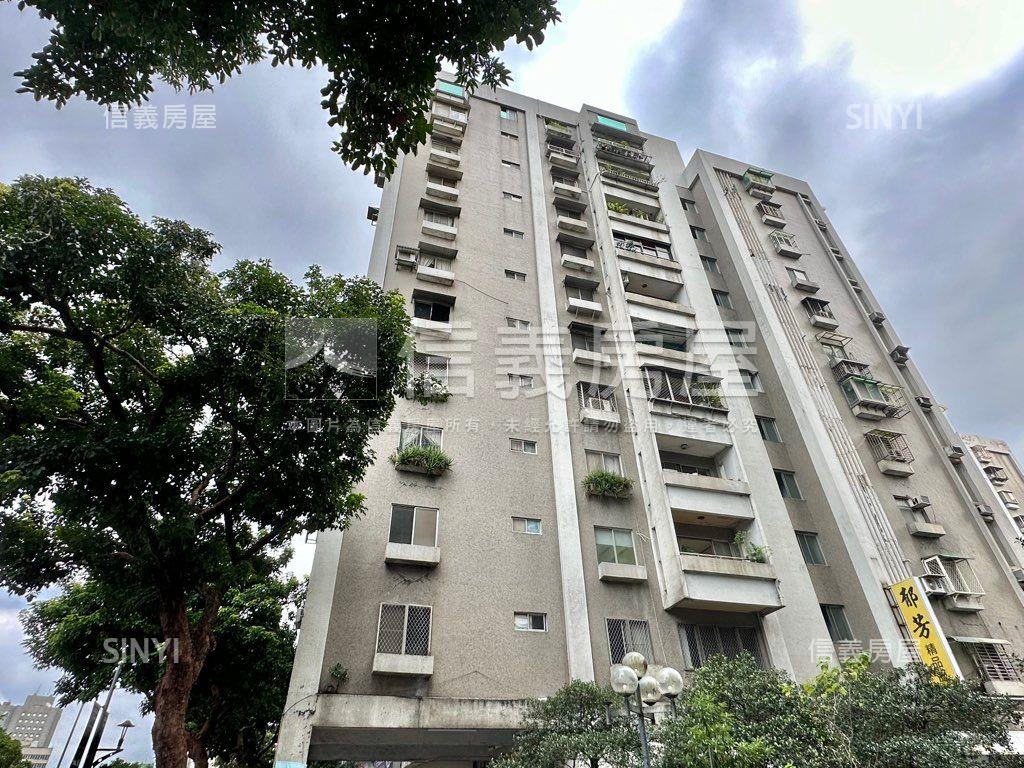 都更－面中正新隆國宅房屋室內格局與周邊環境