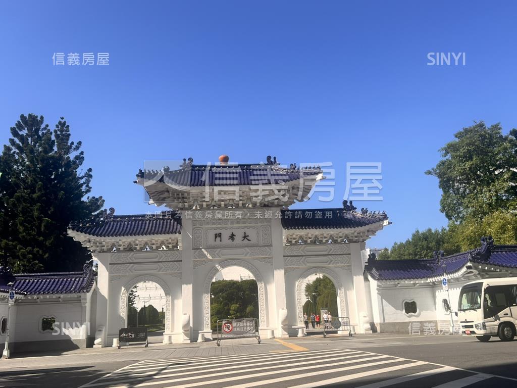 都更－面中正新隆國宅房屋室內格局與周邊環境