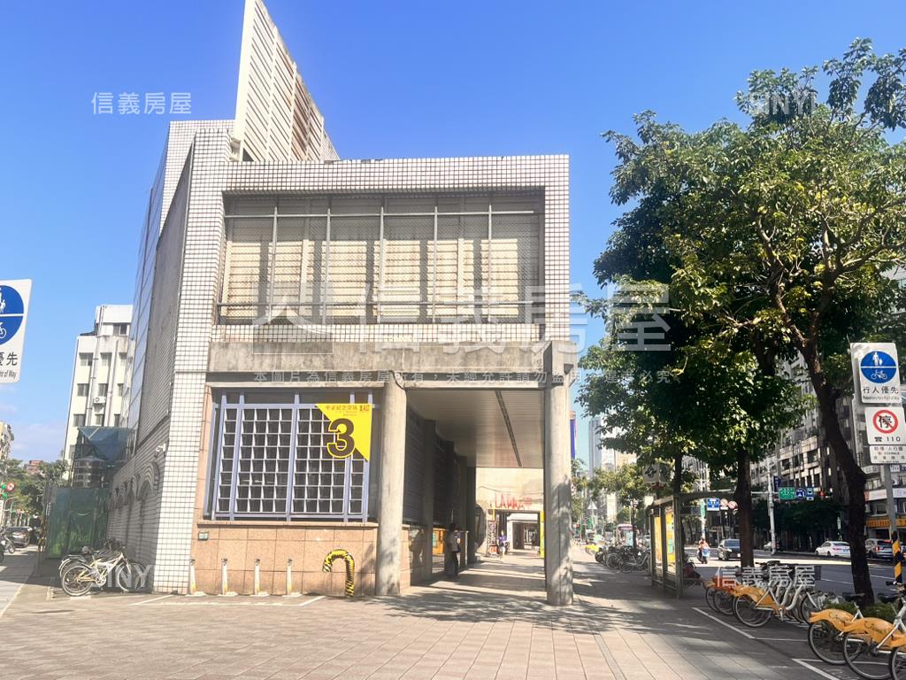 都更－面中正新隆國宅房屋室內格局與周邊環境