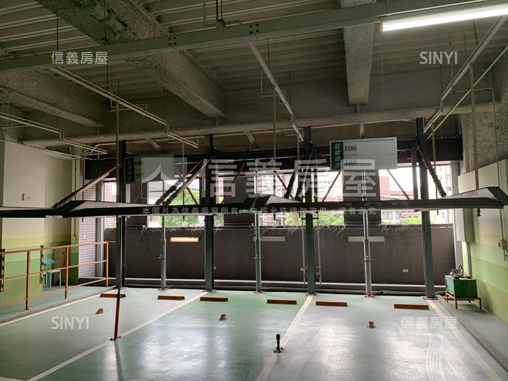 冠德捷世車位房屋室內格局與周邊環境