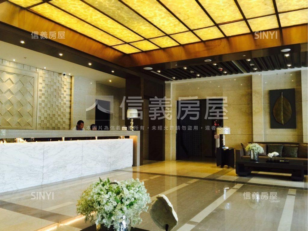 冠德捷世車位房屋室內格局與周邊環境