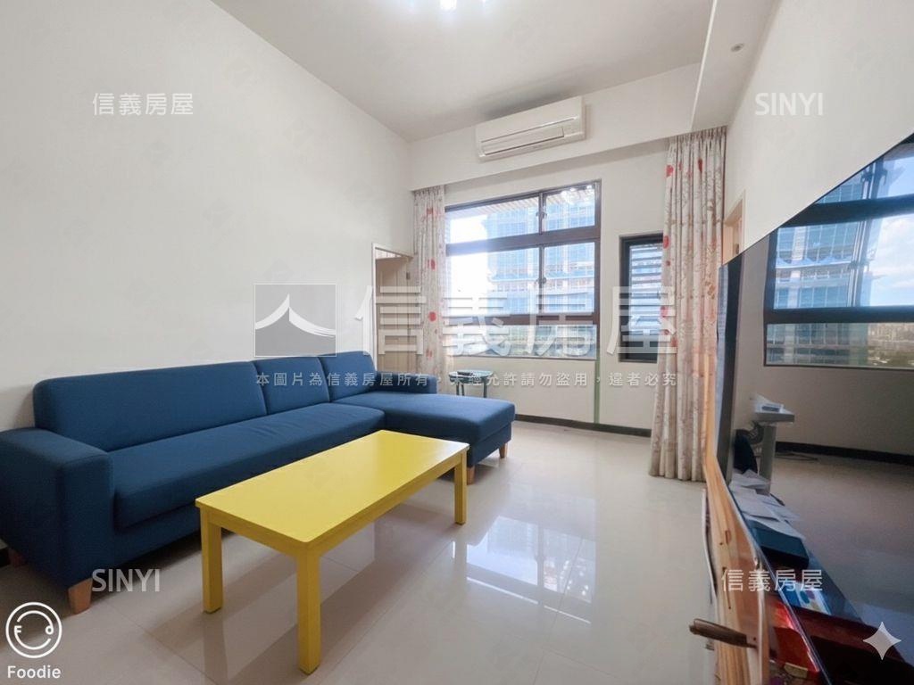 新埔捷運鋼骨巨蛋挑高三房房屋室內格局與周邊環境