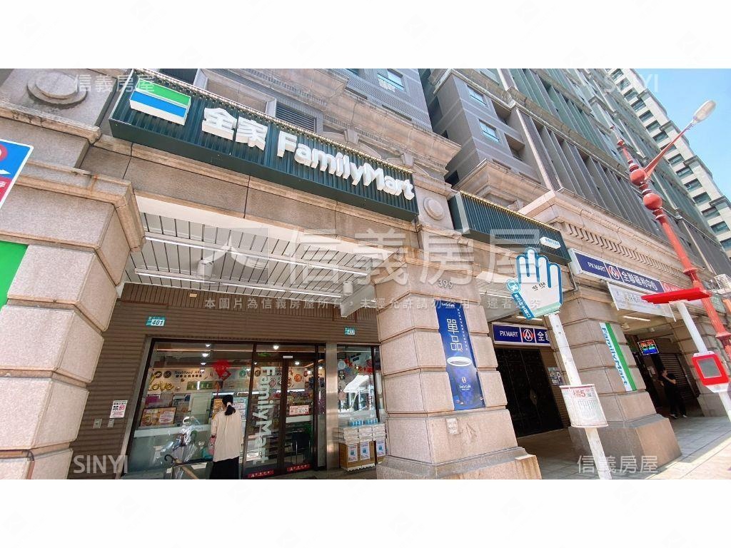 新埔捷運鋼骨巨蛋挑高三房房屋室內格局與周邊環境