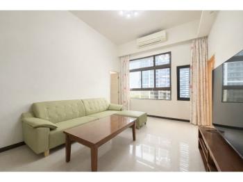 新埔捷運鋼骨巨蛋挑高三房