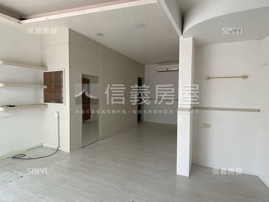 中西區運河旁邊間店住房屋室內格局與周邊環境