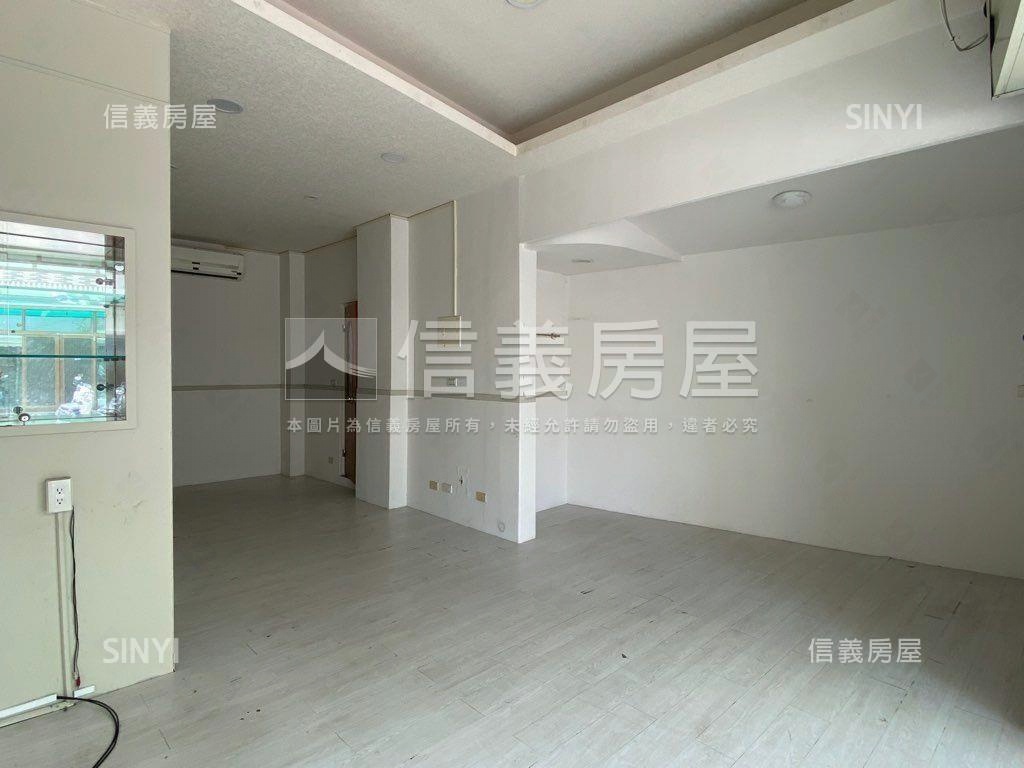 中西區運河旁邊間店住房屋室內格局與周邊環境