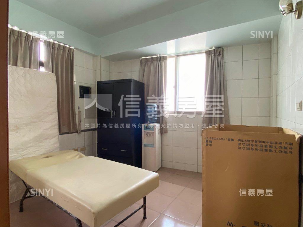 中西區運河旁邊間店住房屋室內格局與周邊環境