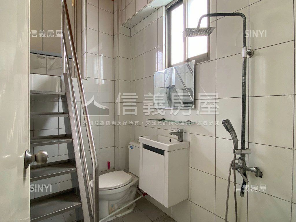 中西區運河旁邊間店住房屋室內格局與周邊環境