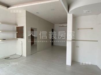 中西區運河旁邊間店住