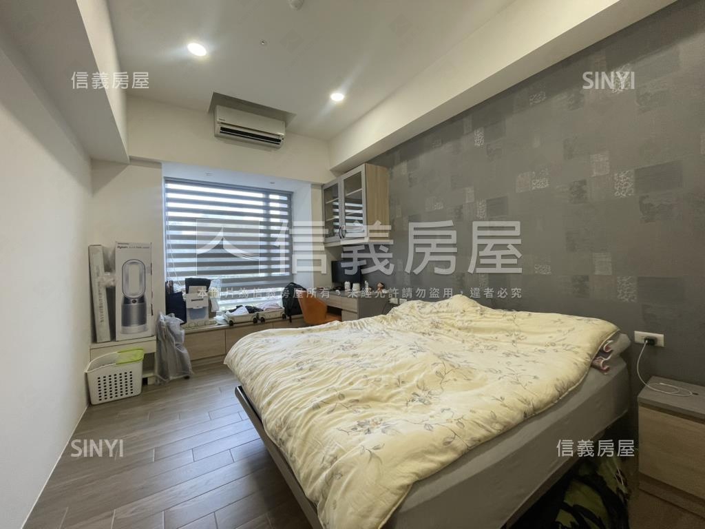 鄉林皇居天寶樹梢雙車位房屋室內格局與周邊環境