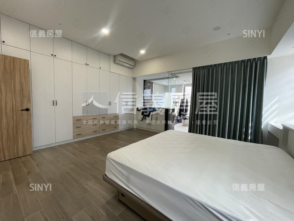 鄉林皇居天寶樹梢雙車位房屋室內格局與周邊環境