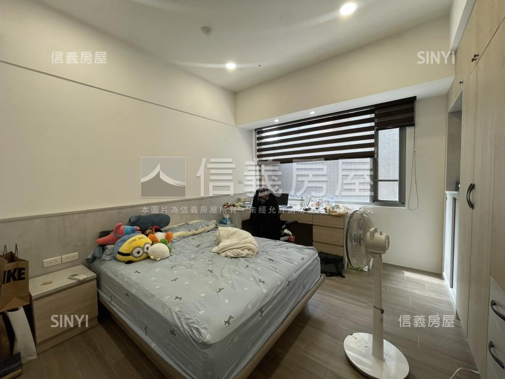 鄉林皇居天寶樹梢雙車位房屋室內格局與周邊環境