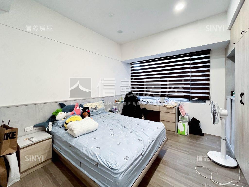 鄉林皇居天寶樹梢雙車位房屋室內格局與周邊環境