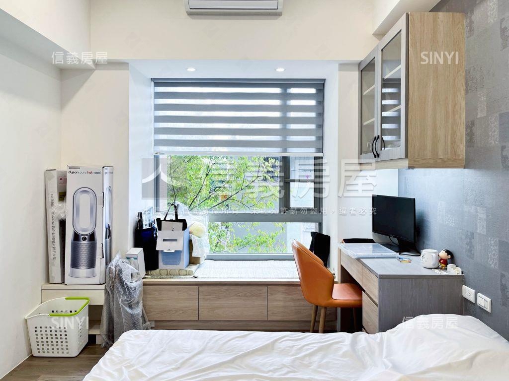 鄉林皇居天寶樹梢雙車位房屋室內格局與周邊環境