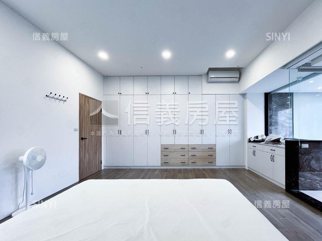 鄉林皇居天寶樹梢雙車位房屋室內格局與周邊環境