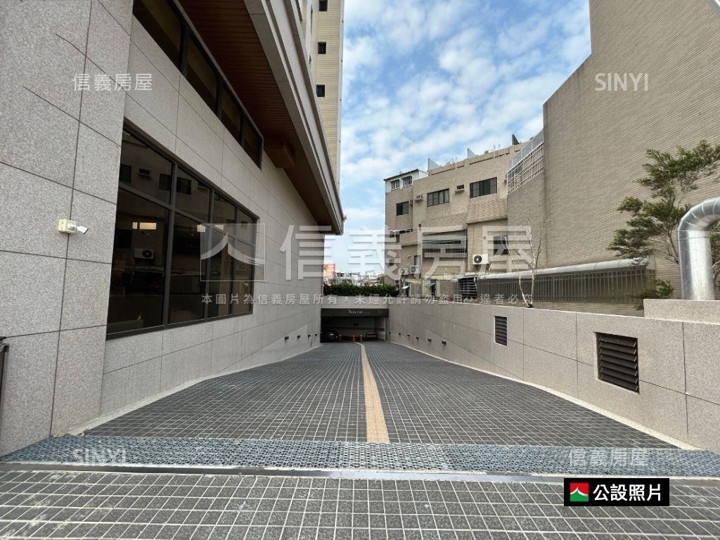★北安公園精裝兩房平車★房屋室內格局與周邊環境