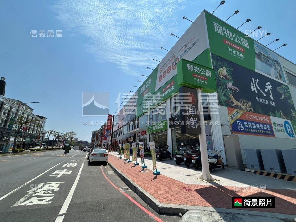 ★北安公園精裝兩房平車★房屋室內格局與周邊環境