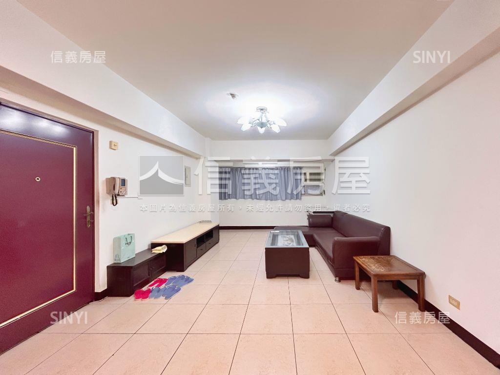 【推薦】鳳翔吉第三房車位房屋室內格局與周邊環境