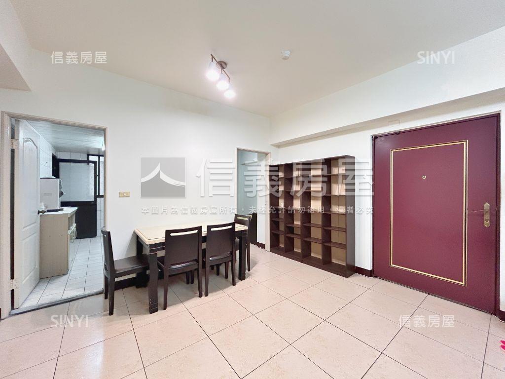 【推薦】鳳翔吉第三房車位房屋室內格局與周邊環境