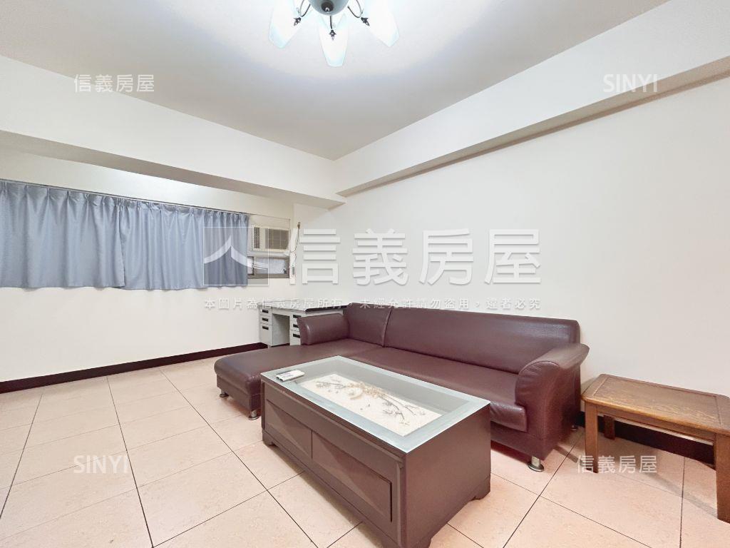 【推薦】鳳翔吉第三房車位房屋室內格局與周邊環境