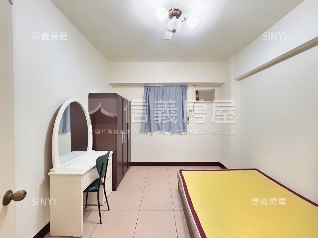 【推薦】鳳翔吉第三房車位房屋室內格局與周邊環境