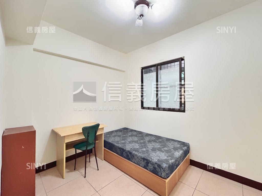 【推薦】鳳翔吉第三房車位房屋室內格局與周邊環境