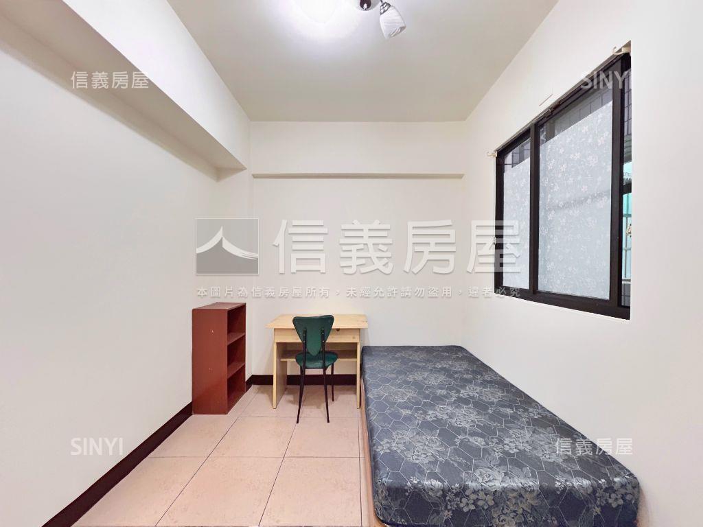 【推薦】鳳翔吉第三房車位房屋室內格局與周邊環境