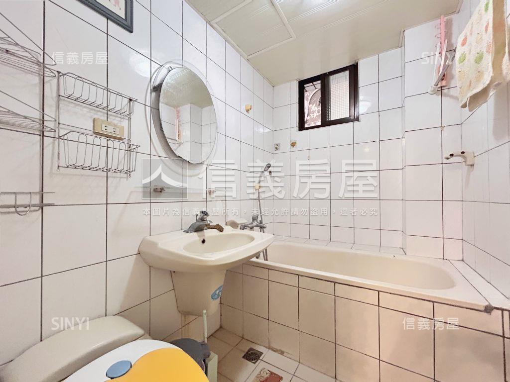 【推薦】鳳翔吉第三房車位房屋室內格局與周邊環境