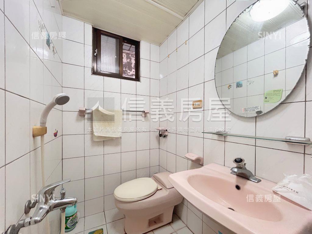 【推薦】鳳翔吉第三房車位房屋室內格局與周邊環境